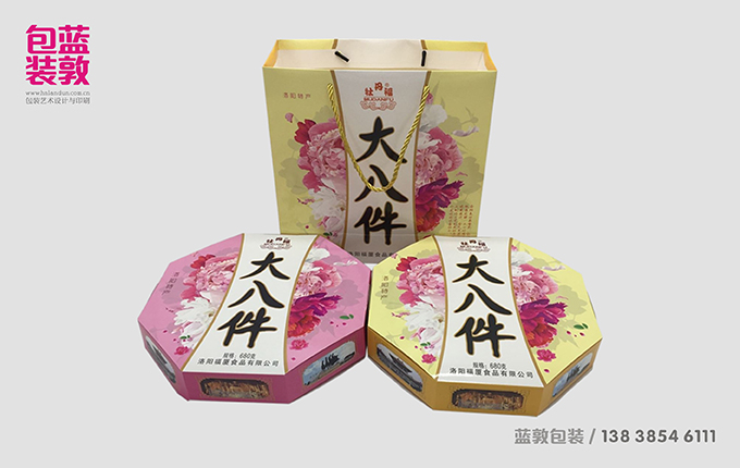 洛陽｜福廈食品